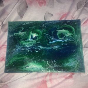 I call this one tide pod lol